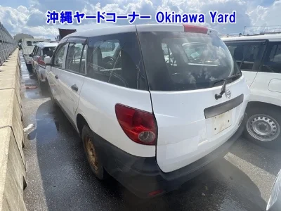 NISSAN AD