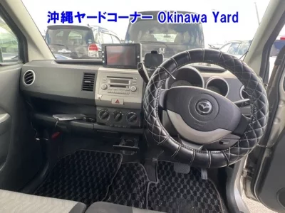 MAZDA AZ WAGON