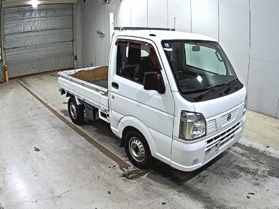 NISSAN CLIPPER TRUCK