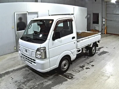 NISSAN CLIPPER TRUCK