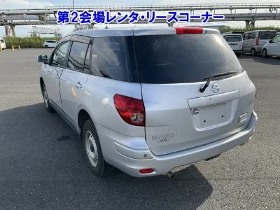 NISSAN NV150 AD