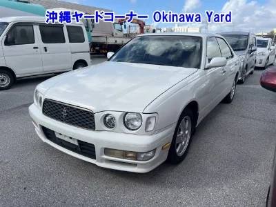 NISSAN CEDRIC