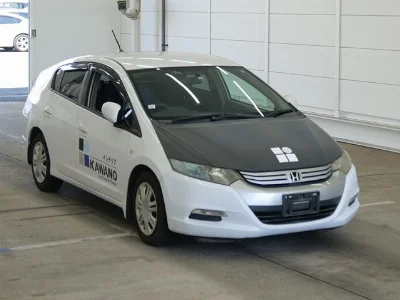 HONDA INSIGHT