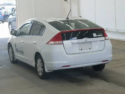 HONDA INSIGHT
