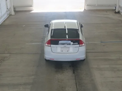 HONDA INSIGHT