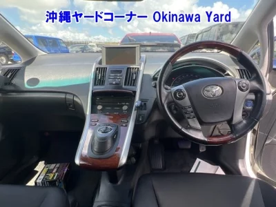 TOYOTA SAI