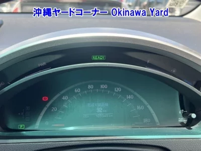 TOYOTA SAI