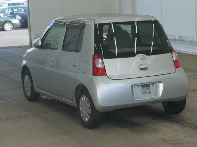 DAIHATSU ESSE