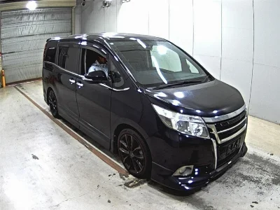 TOYOTA ESQUIRE