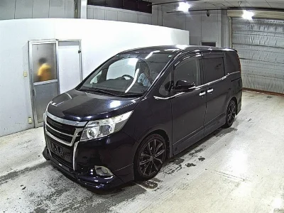 TOYOTA ESQUIRE