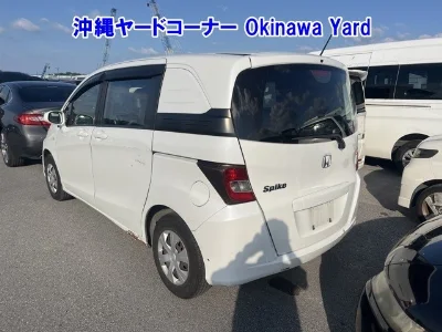 HONDA FREED SPIKE