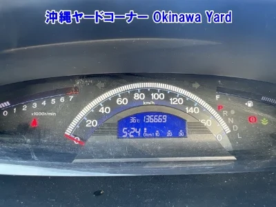HONDA FREED SPIKE