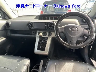 TOYOTA COROLLA RUMION