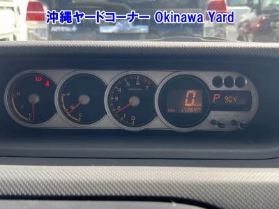 TOYOTA COROLLA RUMION
