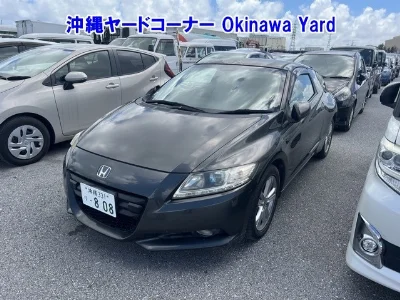 HONDA CR-Z