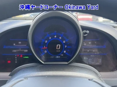 HONDA CR-Z