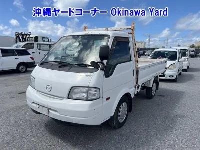 MAZDA BONGO