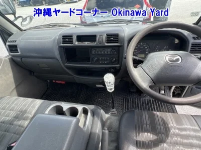 MAZDA BONGO