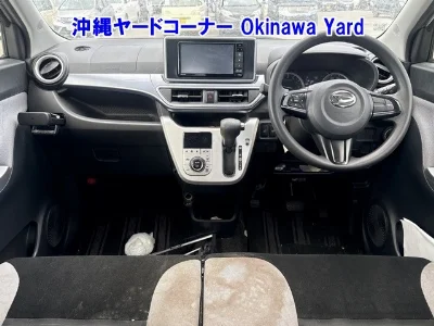 DAIHATSU CAST ACTIVA