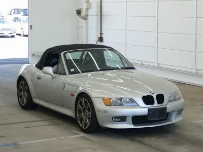 BMW Z3 ROADSTER