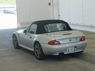 BMW Z3 ROADSTER