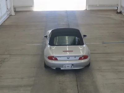 BMW Z3 ROADSTER