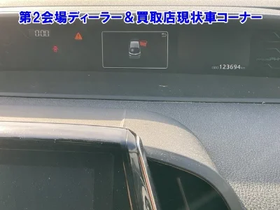 TOYOTA PRIUS PHV