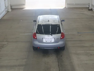 MAZDA VERISA