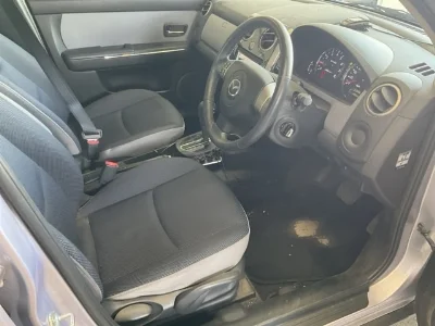 MAZDA VERISA