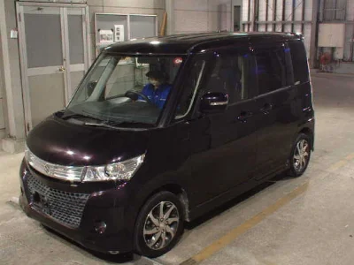 SUZUKI PALETTE