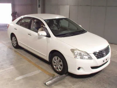 TOYOTA PREMIO