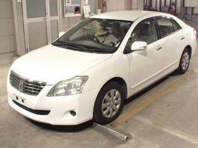 TOYOTA PREMIO