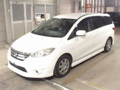NISSAN LAFESTA