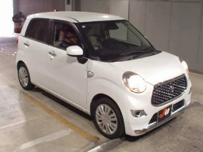 TOYOTA PIXIS JOY