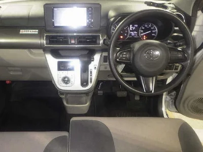 TOYOTA PIXIS JOY