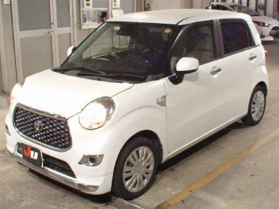 TOYOTA PIXIS JOY