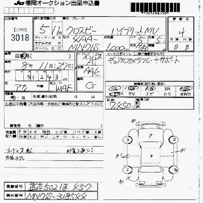 Suzuki XBEE