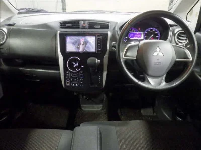 MITSUBISHI EK CUSTOM
