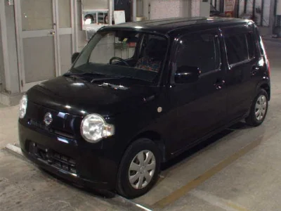 DAIHATSU MIRA COCOA