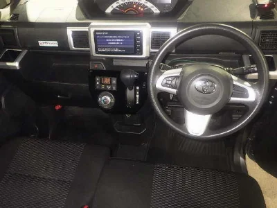 TOYOTA PIXIS MEGA