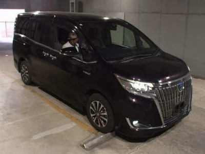 TOYOTA ESQUIRE