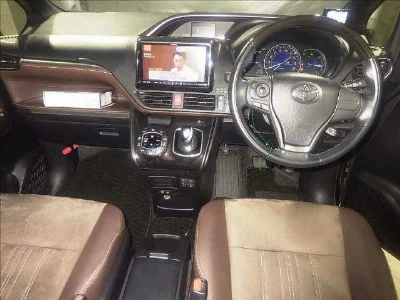 TOYOTA ESQUIRE