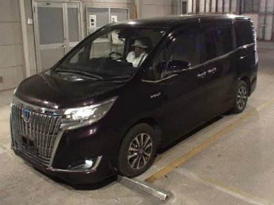 TOYOTA ESQUIRE