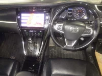 Цена авто Toyota Harrier с аукционов Японии, номер кузова ZSU60W, пробег 189 000, оценка 6