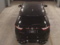 Цена авто Toyota Harrier с аукционов Японии, номер кузова ZSU60W, пробег 189 000, оценка 6