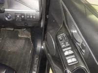 Цена авто Toyota Harrier с аукционов Японии, номер кузова ZSU60W, пробег 189 000, оценка 6