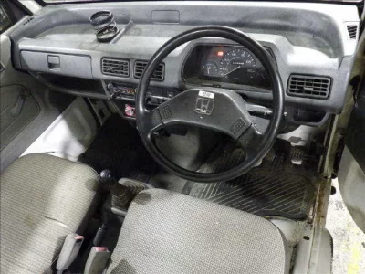 HONDA ACTY TRUCK