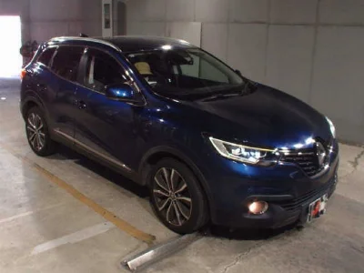 RENAULT KADJAR