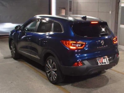 RENAULT KADJAR