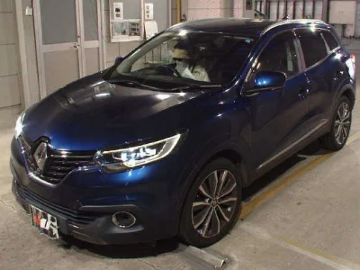 RENAULT KADJAR